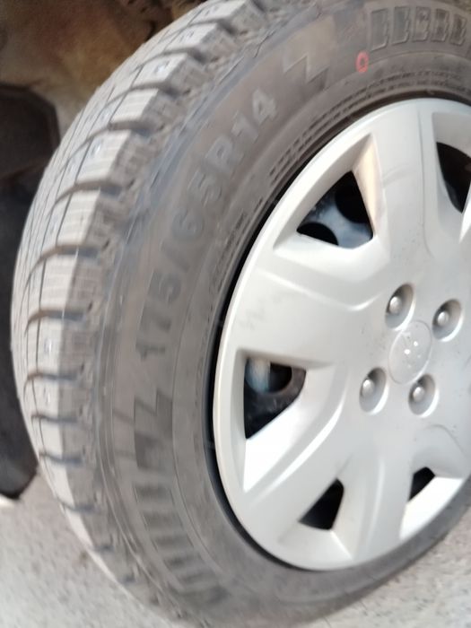 Продам новый балоны