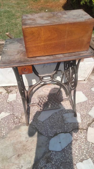 Singer, funcțională