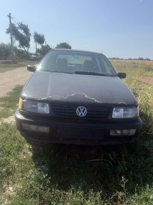Volkswagen passat 3 - 1998г.