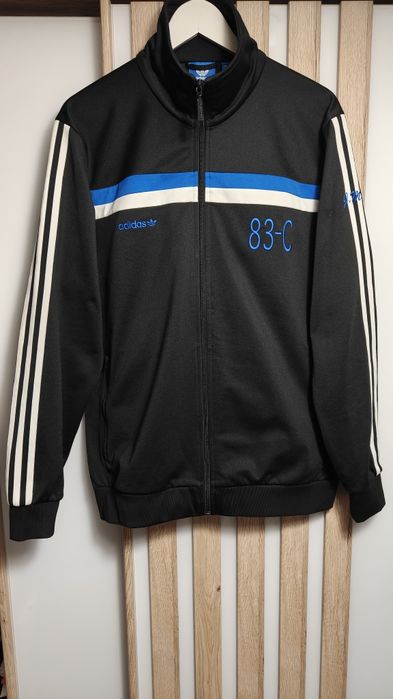Bluza trening bărbați Adidas Originals J. Mano 83-C măsura L