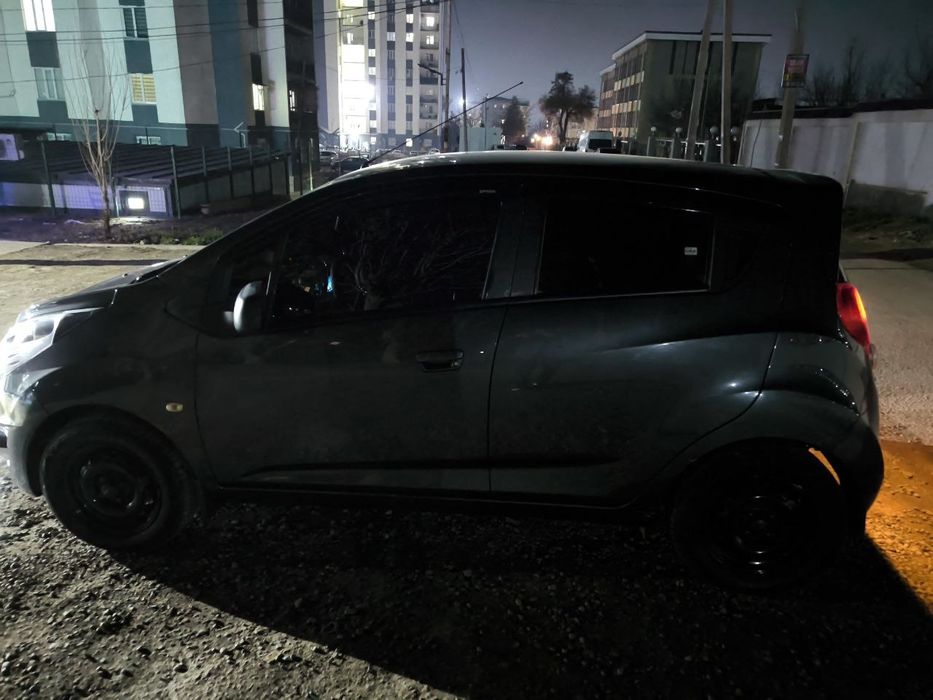 Срочно продается Шевроле  Спарк 2020