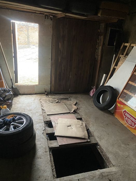 Продается гараж гараж