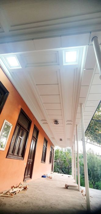 Premimum darajadagi tunukafon xizmatlari