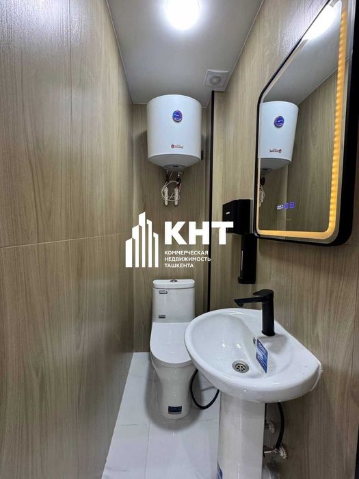 Продажа-Аренда Объекта от KНT 85м2 м.Новза