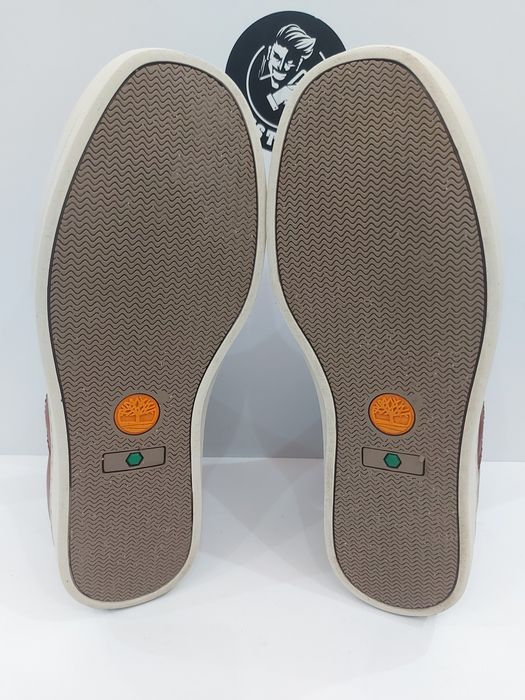 Мъжки обувки TIMBERLAND. Номер 42