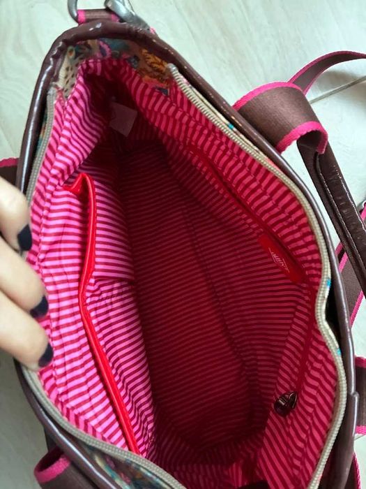 Нова чанта  Oilyly