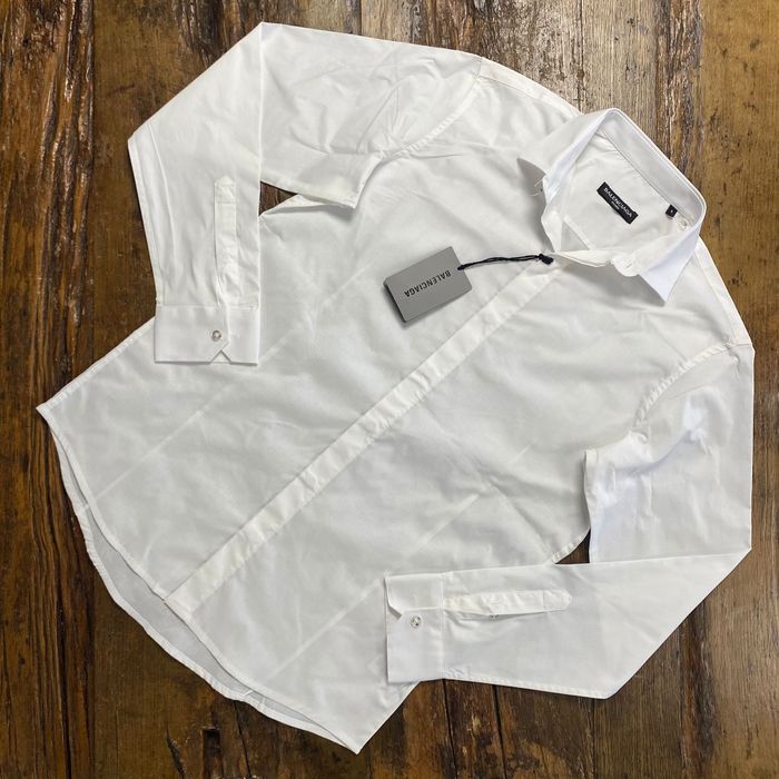 Мъжки ризи различни модели