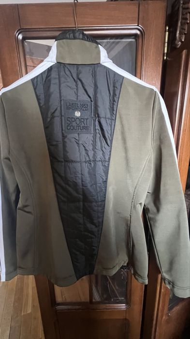 Geaca softshell SPORTALM mar M