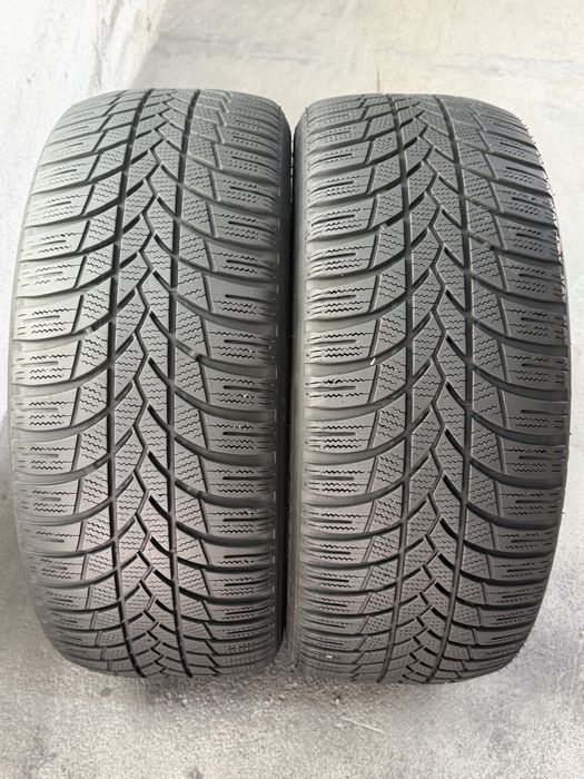 235/45/18 Lassa 2Броя: 90€ 6.5мм