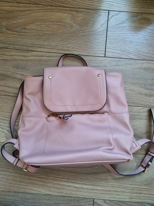 рюкзак Caprisa легит