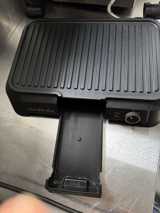 Электрогриль Tefal