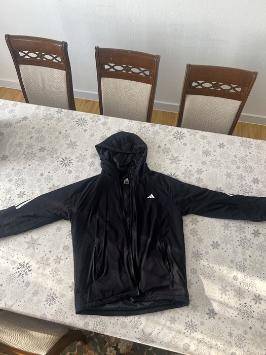 Ветровка Adidas