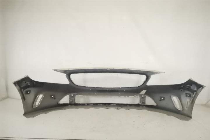 Предна броня Оригинална със сензори в добро състояние Мерцедес-Бенц А-