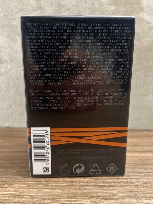 Stronger With You Intensely EDP 100 ml