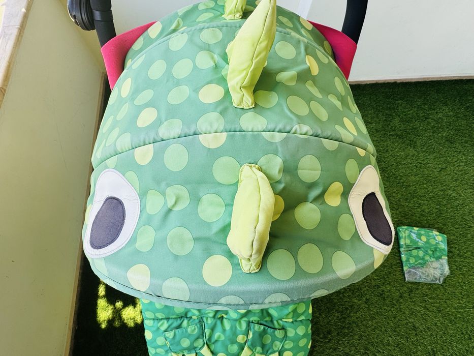 Бебешка количка COSATTO WOOSH 2