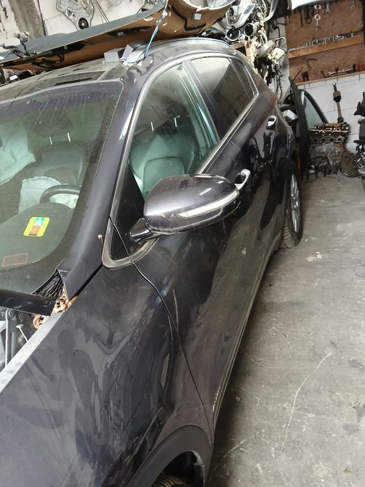 Dezmembrez kia sportage 2018 1.6 benzină