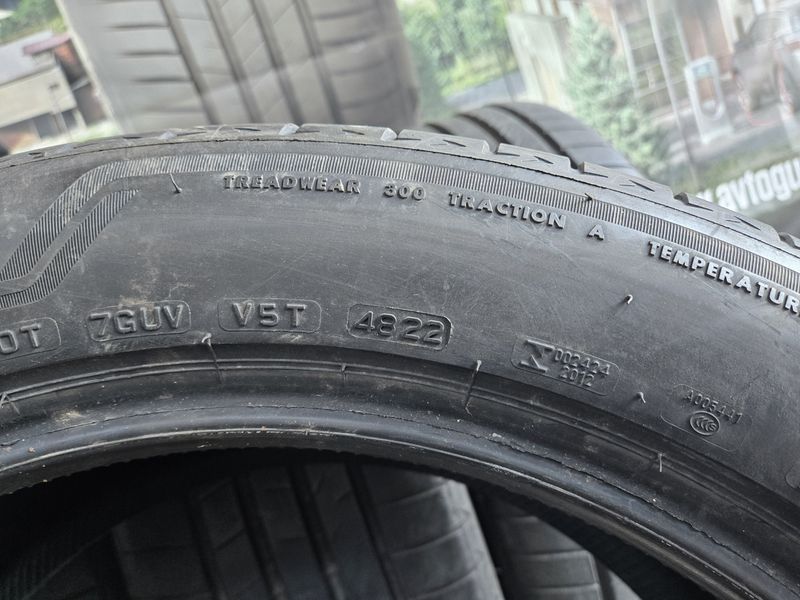 255/50/20 BRIDGESTONE 4бр