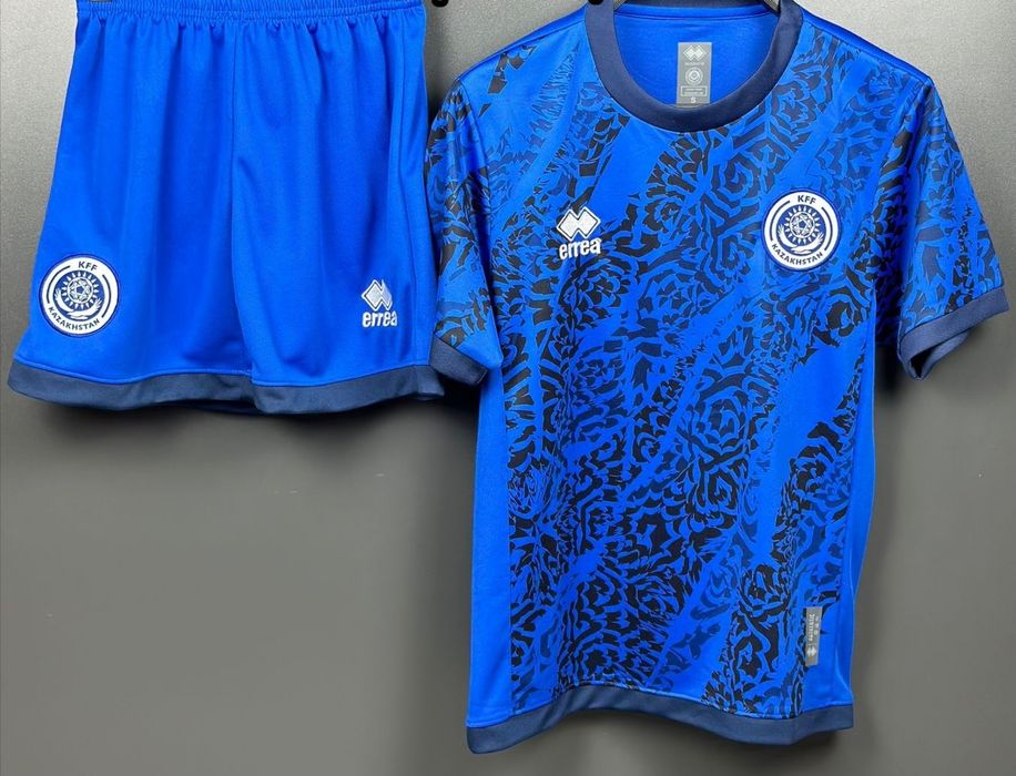 Форма футбольная взрослые и детские