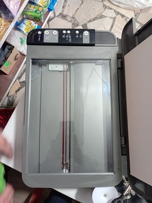 Принтер сотилади