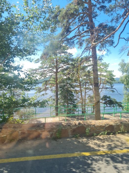 Сдам квартиру на природе