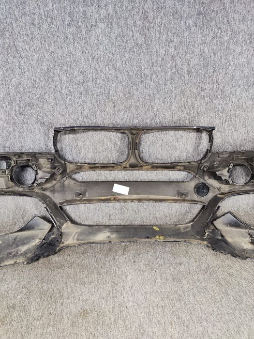 Bara fata Bmw X6 F16 M-Pachet