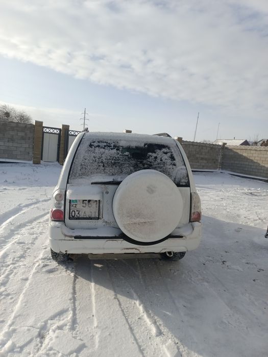 Продам Сузуки хл7