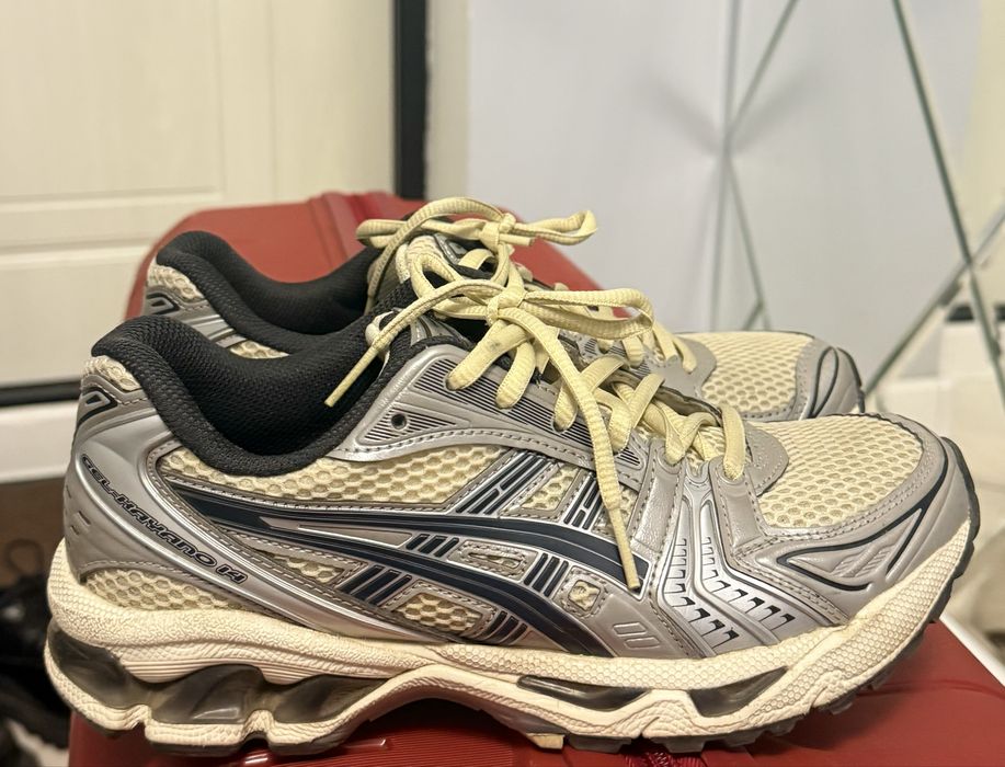Asics Gel Kayano 14