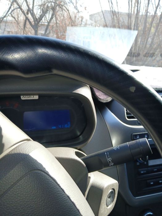 Cobalt GX Style AT 2024