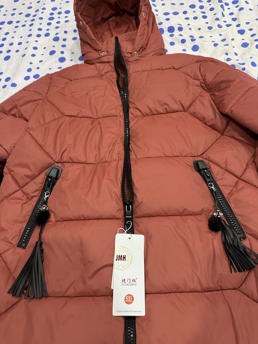 Куртка на весну новый