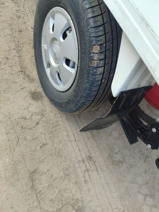 Chevralet labo 2016 yil