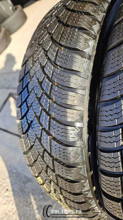 # 165/65 R15 • Iarna • Barum Polaris 6 81T | 2 buc | DOT 2025 | Pret/buc