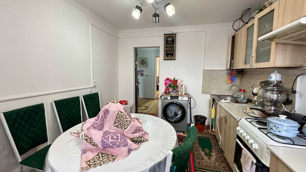 Продаётся 3х ком кв Рамаз Империя