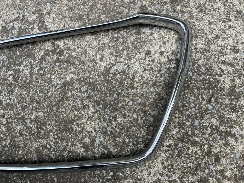 Рамка за решетка за Mitsubishi Outlander ASX 2012-2018 г