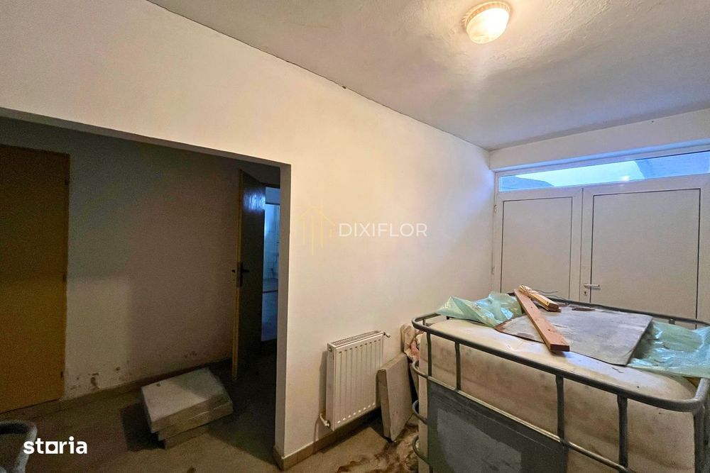 Spațiu comercial | Aluniș | 90.000 €