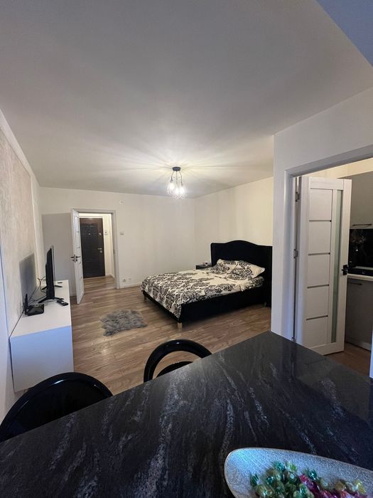 Închiriez garsonieră regim hotelier G5