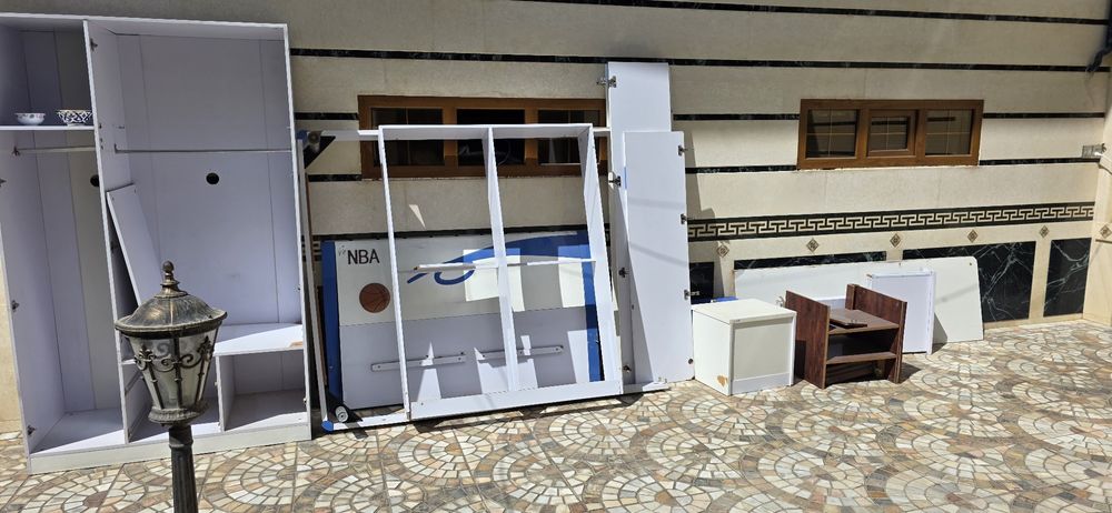 Детский  спальная мебель