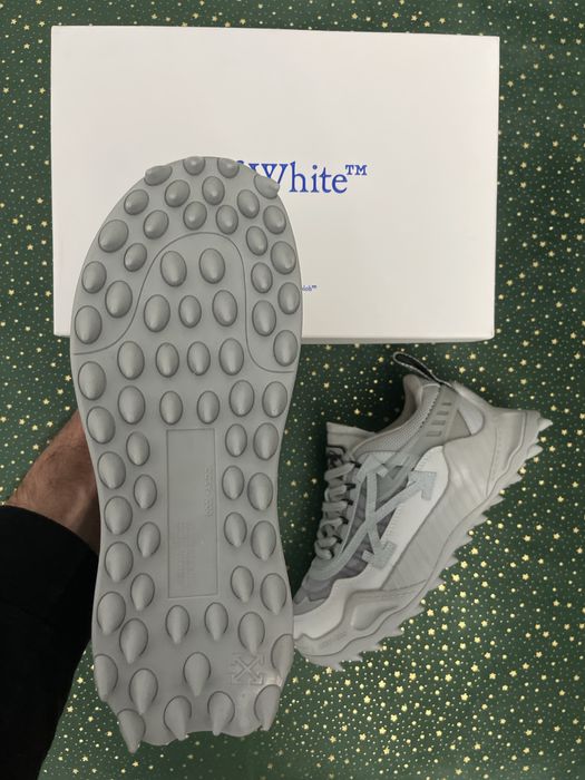 Off-White Odsy-1000 Light Grey– Calitate Premium
