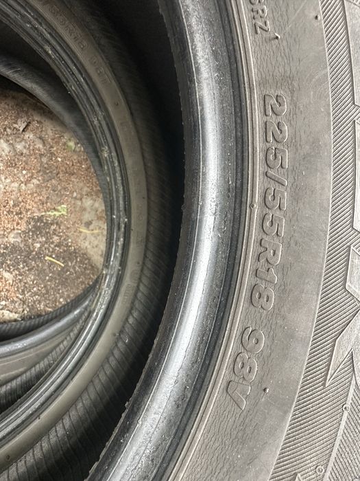 Шины легковые для авто