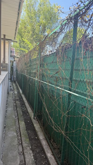 Продается дом на разбор