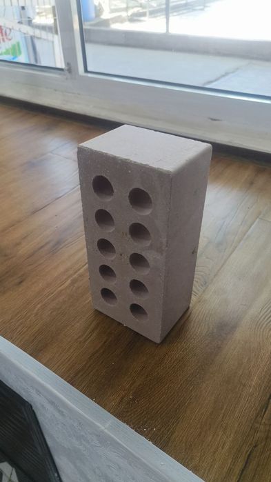 Кирпич Облицовочный