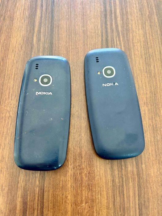 Curier 5 lei nokia 3310 2017 cu taste,dual sim