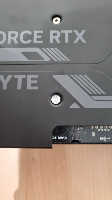 RTX 4070 Ti SUPER WINDFORCE OC 16GB GDDR6x  256-bit +Garanție 02.2028