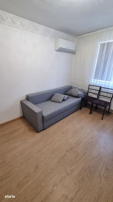 Apartament 2 camere nedecomandat zona Tomis nord Constanța