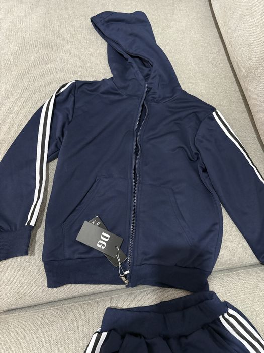 Спортивный костюм детский