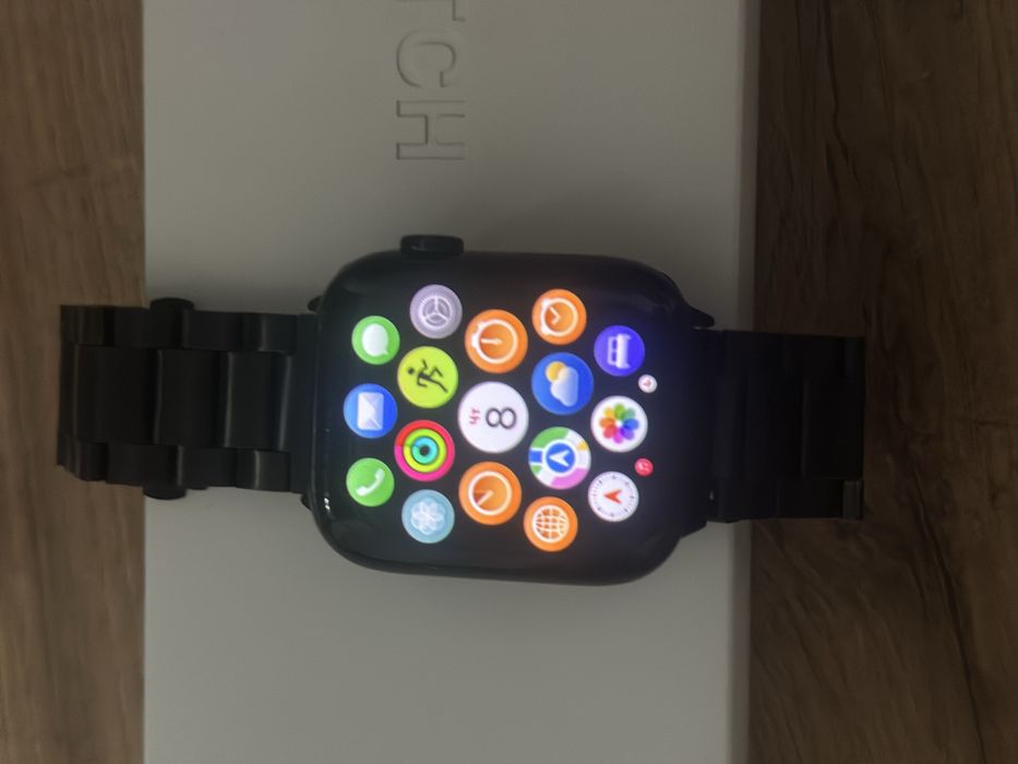 Apple watch 8 45 mm