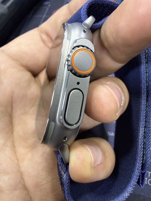 Apple Watch Ultra 2   2025