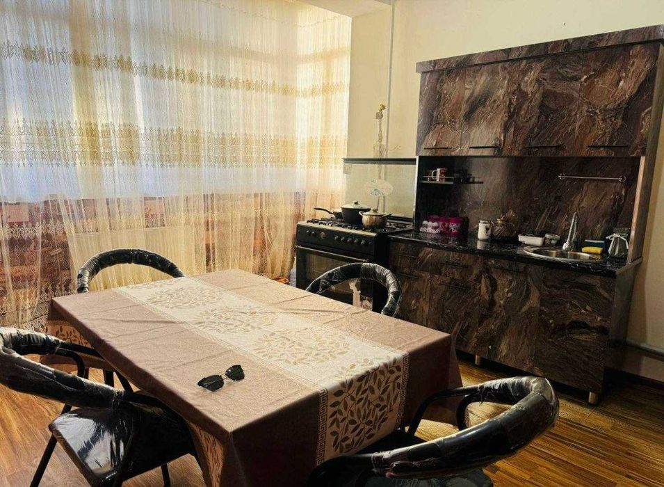 Сдается 2х комнатная квартира на 2 этаже Ориентир пиридастгир