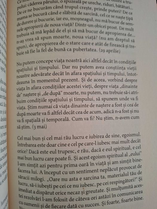 Despre Dumnezeu si om, Lev Tolstoi
