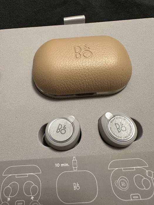 Casti Audio In ear Bang & Olufsen E8 2.0