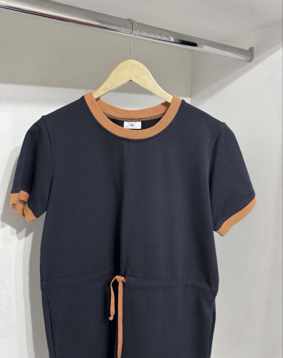 Платье женское спортивное